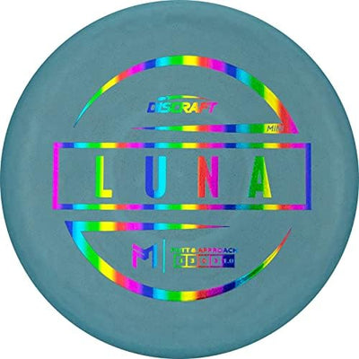 Accesorio disc golf Luna Mini Paul McBeth