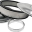 Kit filtro aire ALL25914 para purificador de aire hogar