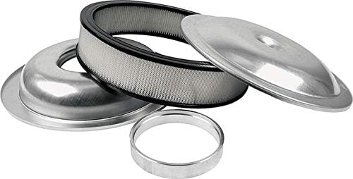 Kit filtro aire ALL25914 para purificador de aire hogar