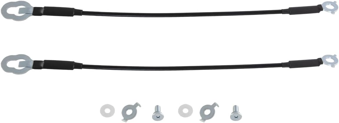 Cable portón trasero comp Toyota Tundra 07-21