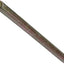 Pasador soporte galvanizado 10" set 50