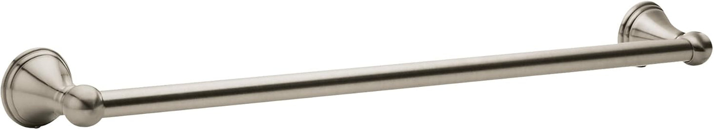 Barral para toalla baño Moen Preston DN8424BN