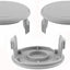 Tapa carrete repuesto recortadora Ryobi One 18-40V