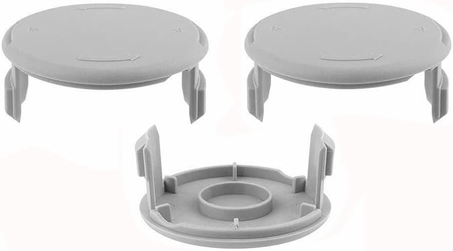 Tapa carrete repuesto recortadora Ryobi One 18-40V