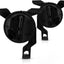 Luz antiniebla VW Beetle 2001-05 para conductor y pasajero