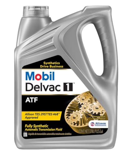 Líquido transmisión automática sintético 1gal