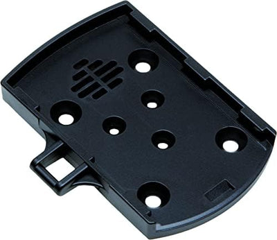Placa montaje liberación rápida TPX