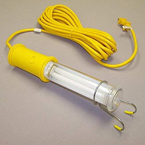 Luz fluorescente Stubby II 13W cable 25pies