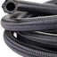 Manguera combustible trenzada 4AN 10ft 1/4"