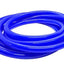 Manguera vacío silicona universal azul 13mm 1.5m 60psi