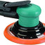 Lijadora orbital aleatoria 6 pulg motor neumático 12000 RPM
