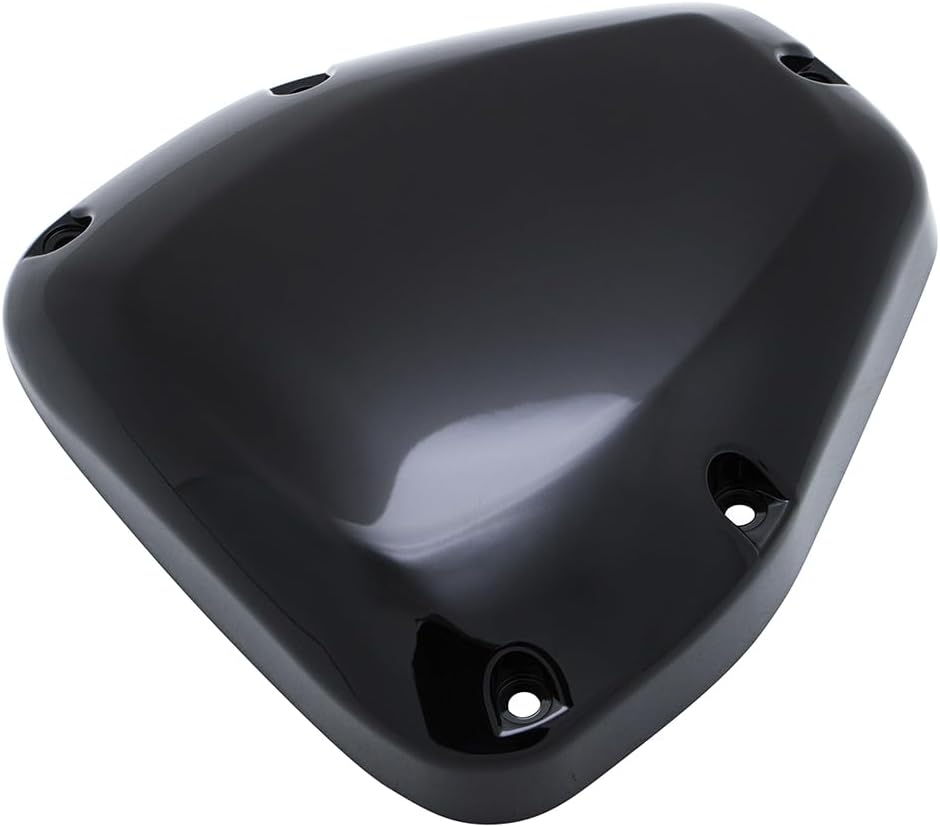 Cubierta filtro aire admisión Honda VTX1300 03-08