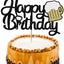 Taza Cerveza Temática Cumpleaños Decoración