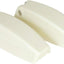 Pestillo puerta equipaje 2 Uds Beige