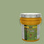 Pintura semibrillante interiores 5gal Cactus Valley