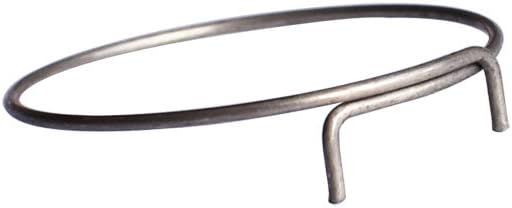 2 Pzas Anillo Freehub Bicicleta 1.024"