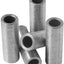 Espaciador acero 1/2x5/16 pulg sin rosca para pernos 5/16