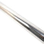 Tubo aluminio recto universal 3pulg