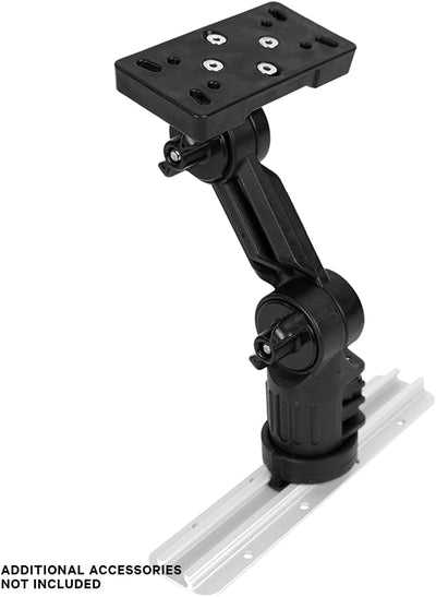 Soporte Yak Attack Track LockNLoad para Helix