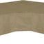 Funda sofá seccional patio 600D 89x89 impermeable forma V