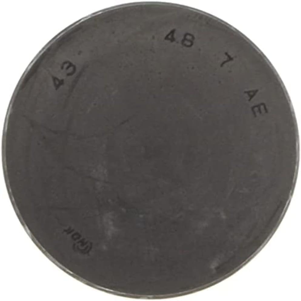 Tapón árbol levas motor B45808