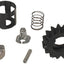 Kit arranque 150-114 negro