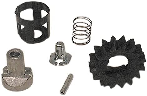 Kit arranque 150-114 negro
