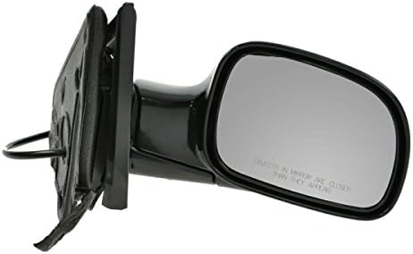 Espejo puerta derecha Chrysler Caravan 01-07