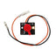 Interruptor aceite On/Off para Subaru Robin EX17-EX40