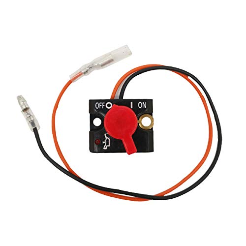 Interruptor aceite On/Off para Subaru Robin EX17-EX40