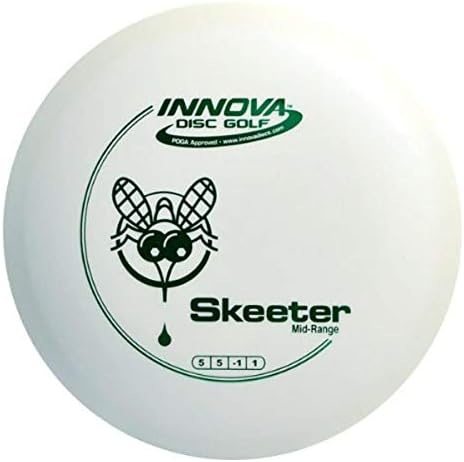 Disco golf DX Skeeter 4.94-5.29oz