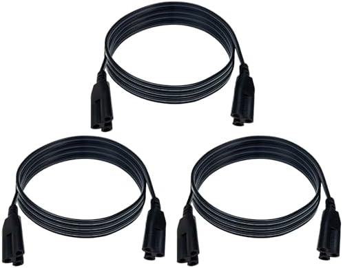 Cable conexión lámpara T5 48pulg certificado