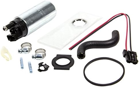 Kit bomba combustible eléctrica GCA710