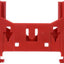 Soporte bolsa polvo comp Miele S4210-4262