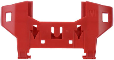 Soporte bolsa polvo comp Miele S4210-4262