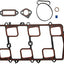 Set Juntas Pleno para Moto MS 96691 de Alta Calidad