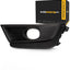 Cubierta luz antiniebla Honda CR-V 17-18 lado conductor