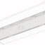 Luz LED bahía alta 24000 Lúmenes 5000K regulable para garaje