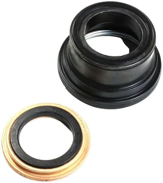 Kit sellos bañera viejos N8027