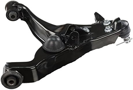 Brazo control suspensión TC3238