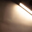 Lámpara inundación LED 13" 3000K 12/24V CC blanco