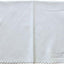 Paño microfibra para electrónica pack 5 color blanco