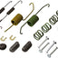 Kit hardware freno tambor H17445