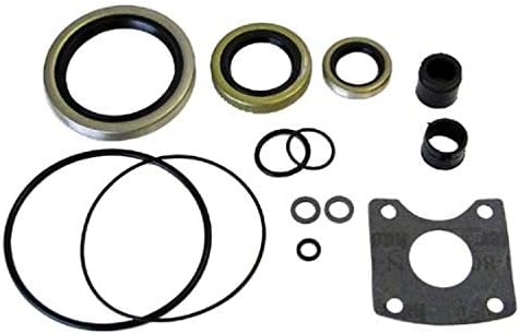Kit sellos caja superior Mercruiser Alpha One 87500