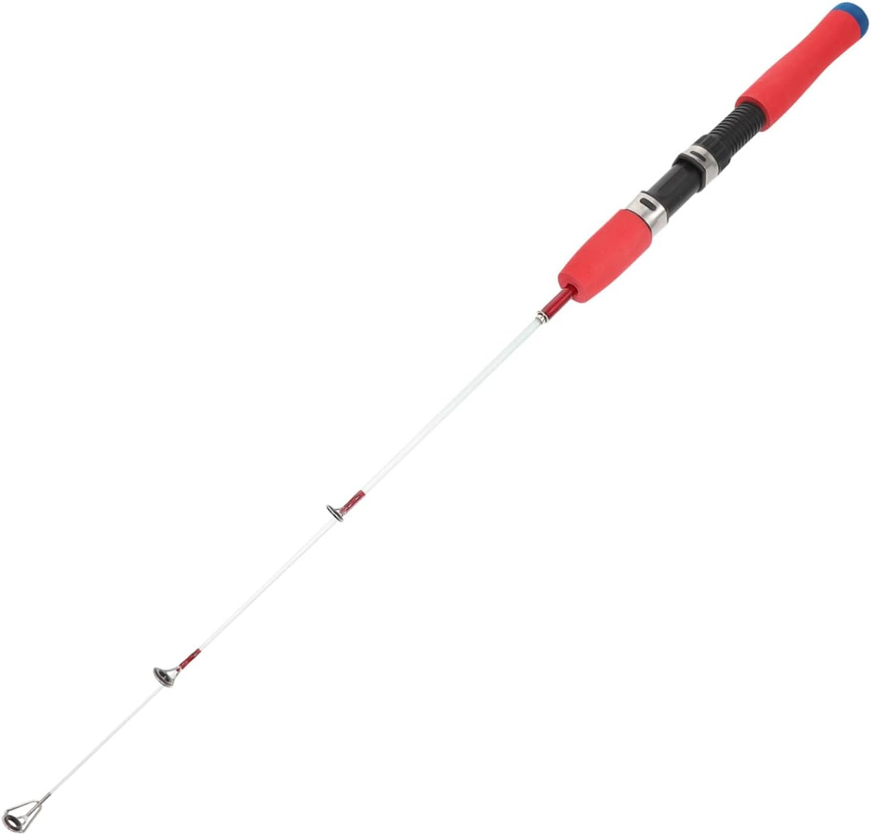 Varilla ajustable para pesca al aire libre anti-enredos