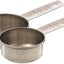 Taza medidora acero inox 1/4 taza