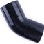 Acoplador intercooler manguera silicona 3" 4 capas
