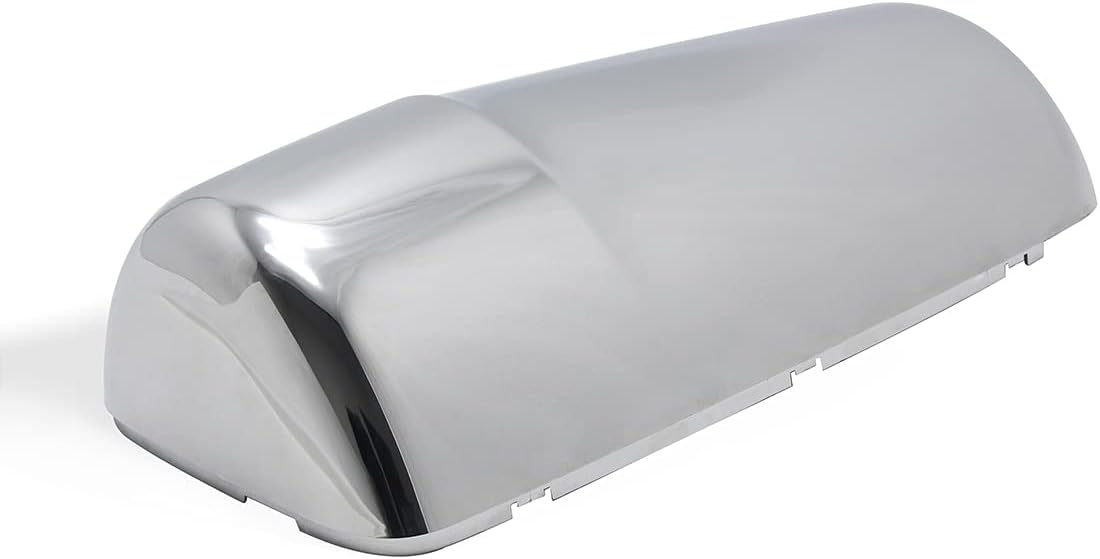Fundas espejos puerta conductor y pasajero Kenworth T680