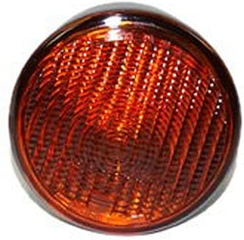 Conjunto señal giro izq luz estacionamiento Jeep Wrangler 07-13
