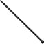 Martillo neumático 1x18 acero óxido negro